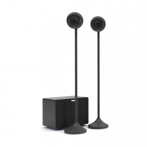 EvoSound Sphere 2.1 аудиосистема для караоке в Рязани