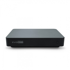 Hi-End караоке-система EVOBOX Premium + EvoSoundBar (саундбар с караоке) в Рязани