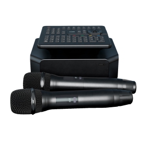 караоке-комплект для Дома AST ZOOM 1/2 и EvoSound Bar (Саундбар с караоке) в Рязани