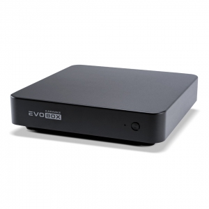 караоке-комплект EVOBOX + EvoSound Sphere 2.1 в Рязани