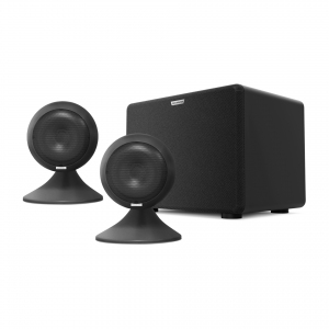 караоке-комплект EVOBOX + EvoSound Sphere 2.1 в Рязани