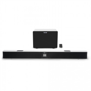 караоке-комплект EVOBOX Classic + EvoSound Bar (саундбар с караоке) в Рязани