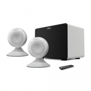 караоке-комплект EVOBOX Classic + EvoSound Sphere 2.1 в Рязани