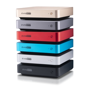 караоке-комплект EVOBOX Plus + EvoSound Sphere 2.1 в Рязани