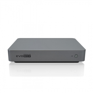 караоке-комплект EVOBOX Premium с микрофонами в Рязани
