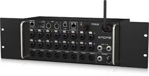 Midas MR18 цифровой микшер в Рязани