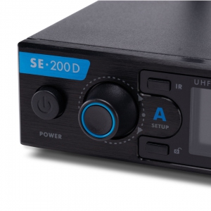 SE-200D цифровые микрофоны в Рязани