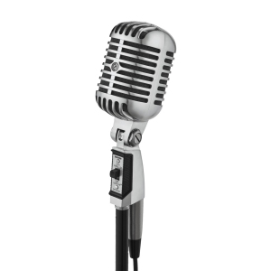 SHURE 55SH SERIES II вокальный, динамический микрофон в Рязани