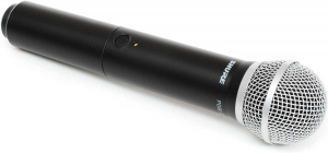 SHURE BLX24E/PG58 M17 вокальная радиосистема в Рязани