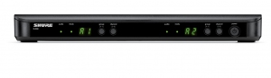SHURE BLX288E/B58 M17 вокальная радиосистема в Рязани