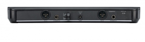 SHURE BLX288E/B58 M17 вокальная радиосистема в Рязани