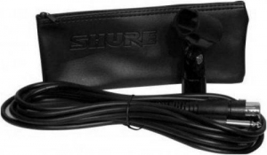SHURE SV100-A динамический микрофон в Рязани