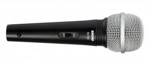 SHURE SV100-A динамический микрофон в Рязани