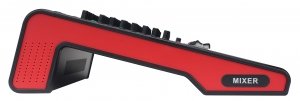 SVS Audiotechnik mixers AM-12 Микшерный пульт аналоговый, 12-канальный в Рязани