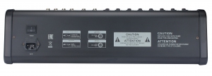SVS Audiotechnik mixers AM-12 Микшерный пульт аналоговый, 12-канальный в Рязани