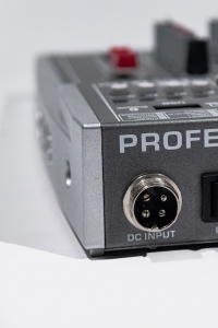 SVS Audiotechnik mixers AM-6 DSP Микшерный пульт аналоговый, 6-канальный SVS Audiotechnik mixers в Рязани