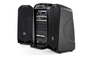 SVS Audiotechnik STAGESET 600 Акустический комплект активный в Рязани