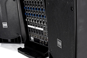 SVS Audiotechnik STAGESET 600 Акустический комплект активный в Рязани