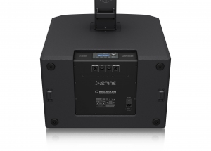 Turbosound iNSPIRE iP3000 модульная аудио колонна 2000Вт в Рязани