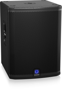 Turbosound iQ15B сабвуфер активный в Рязани