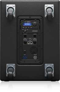 Turbosound iQ15B сабвуфер активный в Рязани