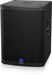 Turbosound iQ15B сабвуфер активный в Рязани