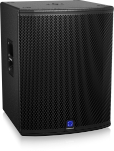Turbosound iQ18B сабвуфер активный в Рязани