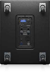 Turbosound iQ18B сабвуфер активный в Рязани