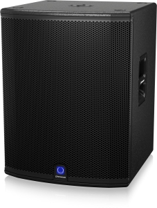 Turbosound iQ18B сабвуфер активный в Рязани