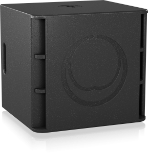 Turbosound Milan M15B сабвуфер активный в Рязани
