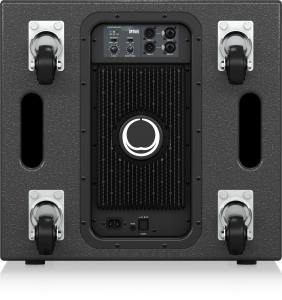 Turbosound Milan M15B сабвуфер активный в Рязани