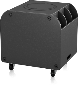 Turbosound Milan M18B сабвуфер активный в Рязани