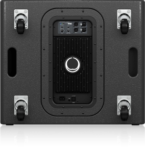 Turbosound Milan M18B сабвуфер активный в Рязани