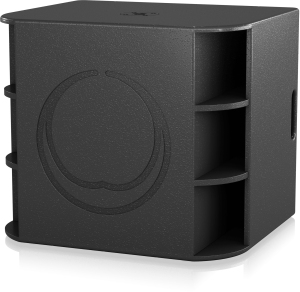 Turbosound Milan M18B сабвуфер активный в Рязани