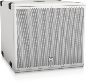 Turbosound NuQ115B-AN Активный сабвуфер в Рязани