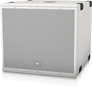 Turbosound NuQ115B-AN Активный сабвуфер в Рязани