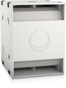 Turbosound NuQ118B-AN Активный сабвуфер в Рязани