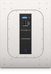 Turbosound NuQ118B-AN Активный сабвуфер в Рязани
