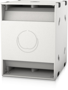 Turbosound NuQ118B-AN Активный сабвуфер в Рязани