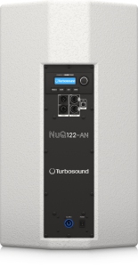 Turbosound NuQ122-AN Активная акустическая система в Рязани
