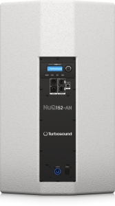Turbosound NuQ152-AN Активная акустическая система в Рязани