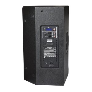 XLine ALFA P-15A DSP Акустическая система активная с DSP и Bluetooth в Рязани