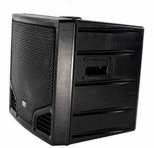 XLine SPX-18A SUB Сабвуфер активный в Рязани