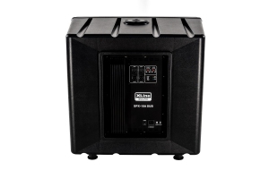 XLine SPX-18A SUB Сабвуфер активный в Рязани